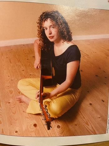 Kate Rusby