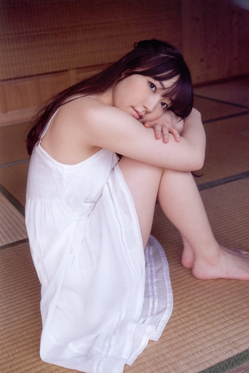 Mizuki Fukumura