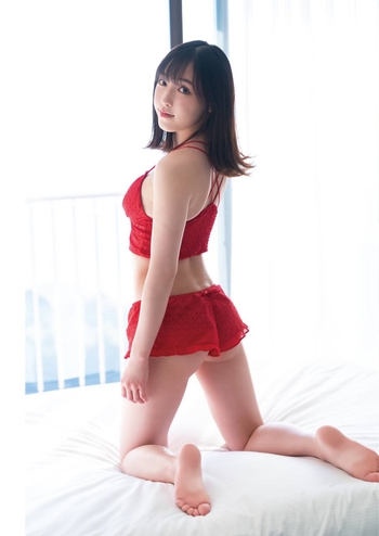 Mizuki Fukumura