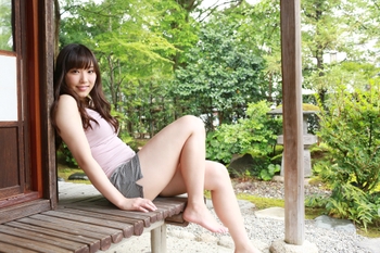 Mizuki Fukumura