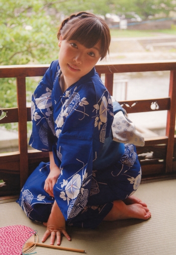 Mizuki Fukumura