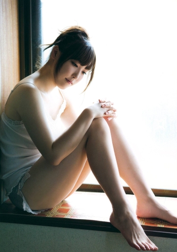 Mizuki Fukumura