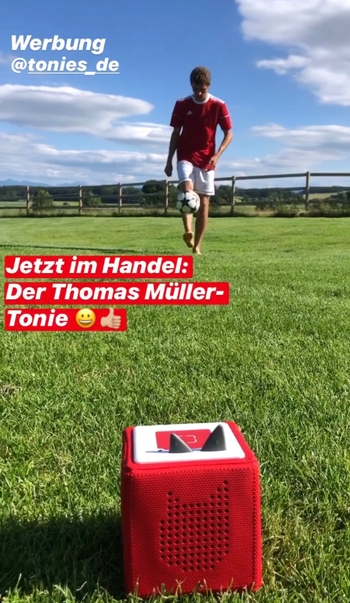 Thomas Müller