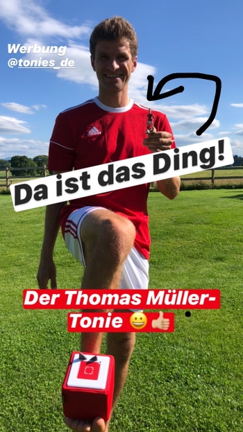 Thomas Müller