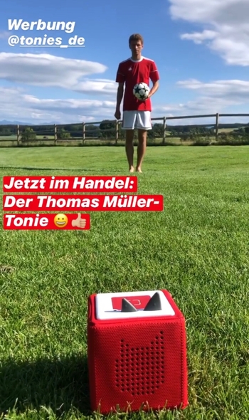 Thomas Müller