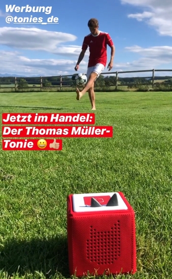 Thomas Müller