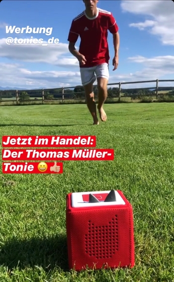 Thomas Müller