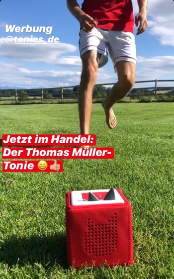 Thomas Müller