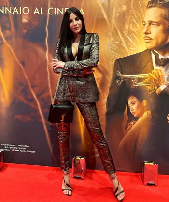 Barbara Francesca Ovieni