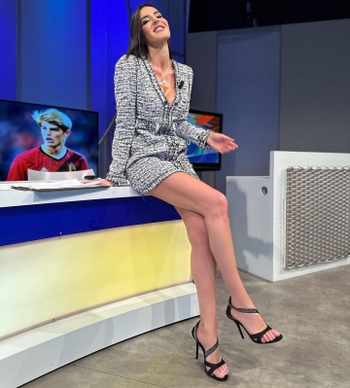 Barbara Francesca Ovieni