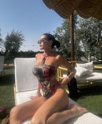 Barbara Francesca Ovieni