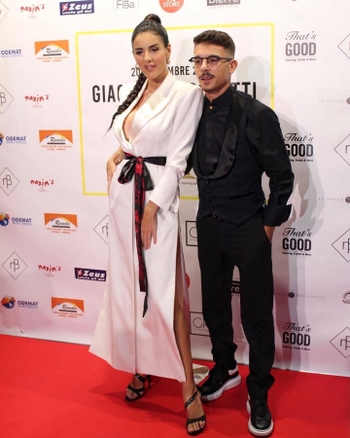 Barbara Francesca Ovieni