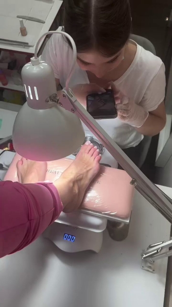 Barbara Francesca Ovieni