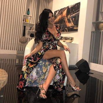 Barbara Francesca Ovieni