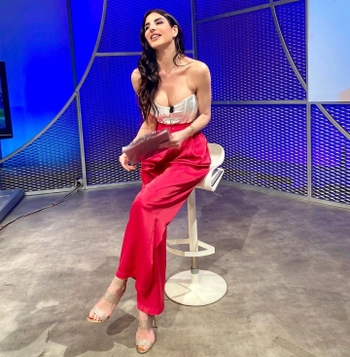 Barbara Francesca Ovieni