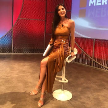 Barbara Francesca Ovieni