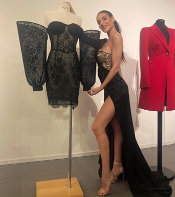 Barbara Francesca Ovieni