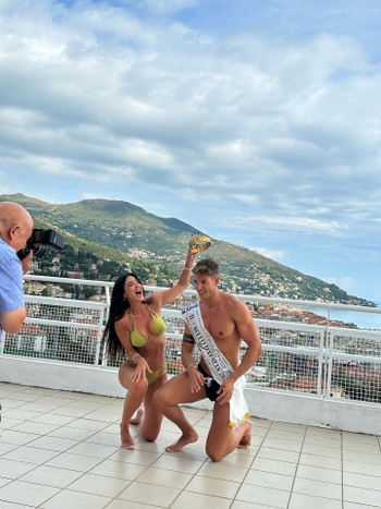 Barbara Francesca Ovieni