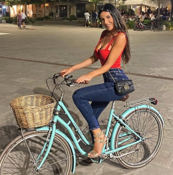 Barbara Francesca Ovieni