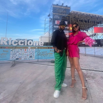 Barbara Francesca Ovieni