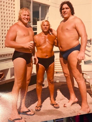 Big John Studd