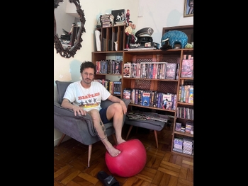  alt="Daniel Furlan"