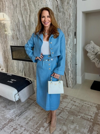 Jill Zarin