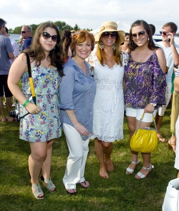 Jill Zarin