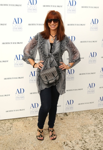 Jill Zarin