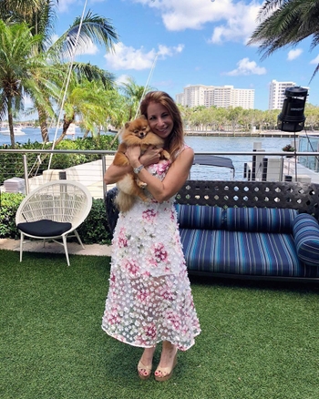 Jill Zarin