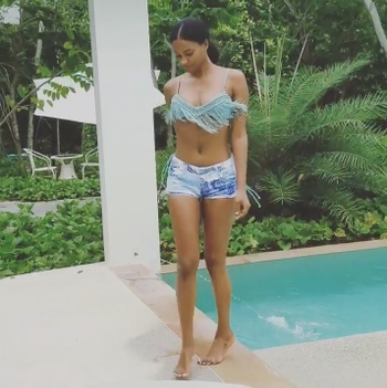 Leila Lopes