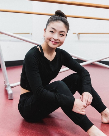 Maia Shibutani