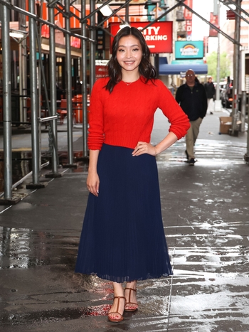 Maia Shibutani