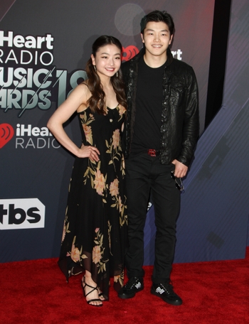 Maia Shibutani