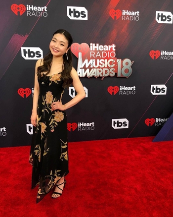 Maia Shibutani