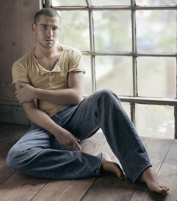 Shayne Ward