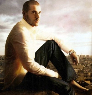 Shayne Ward