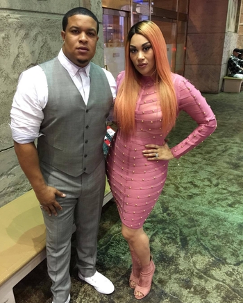 Keke Wyatt