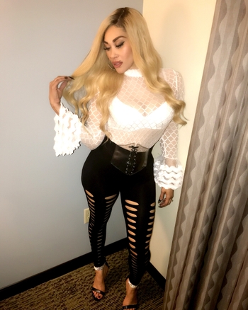 Keke Wyatt