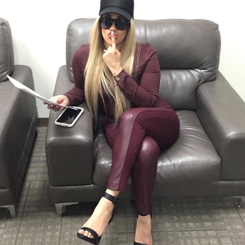 Keke Wyatt