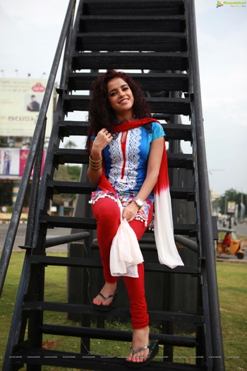 Piaa Bajpai