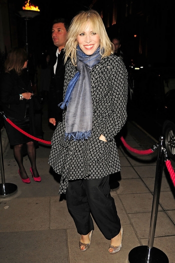 Natasha Bedingfield