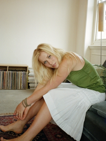 Natasha Bedingfield