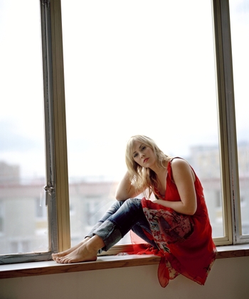 Natasha Bedingfield