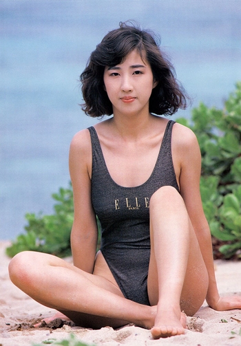 Yuki Sumida