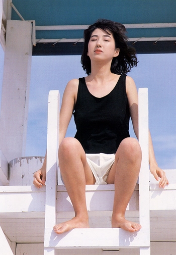 Yuki Sumida