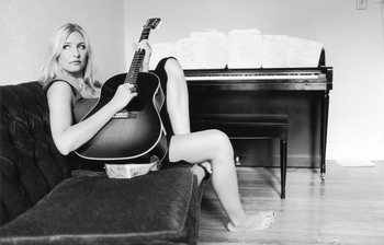 Holly Williams