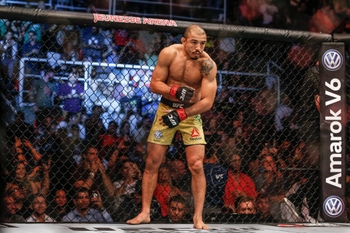 José Aldo