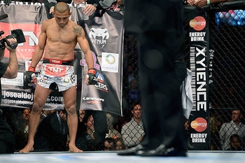 José Aldo