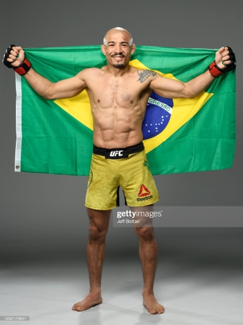 José Aldo